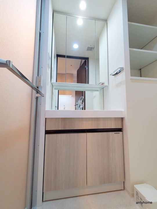 大阪府大阪市浪速区桜川1丁目(マンション)の賃貸物件のその他画像