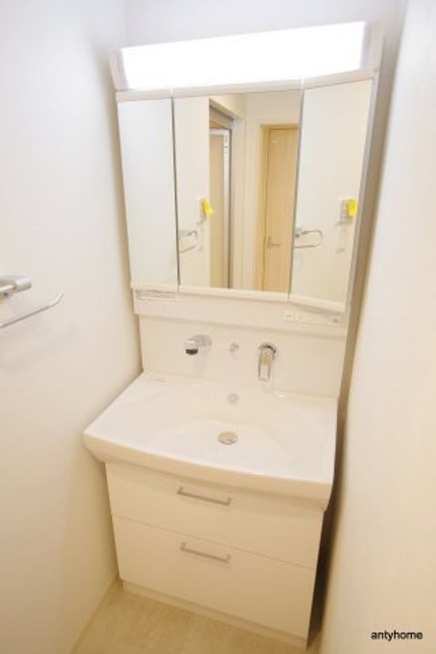 大阪府大阪市北区同心2丁目(マンション)の賃貸物件のその他画像
