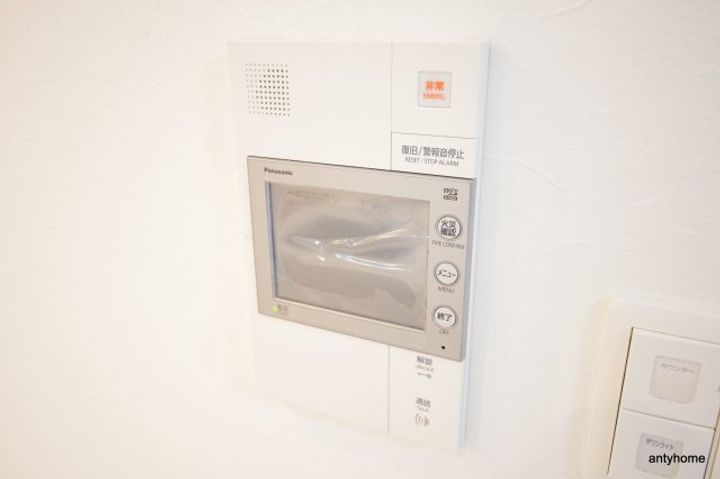 大阪府大阪市北区同心2丁目(マンション)の賃貸物件のその他画像