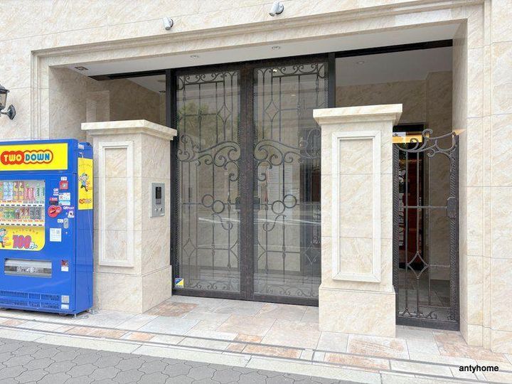 大阪府大阪市北区同心2丁目(マンション)の賃貸物件のその他画像