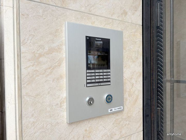 大阪府大阪市北区同心2丁目(マンション)の賃貸物件のその他画像