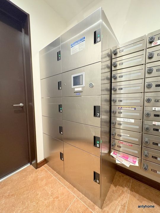 大阪府大阪市北区同心2丁目(マンション)の賃貸物件のその他画像