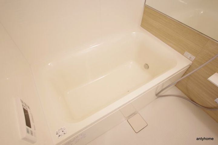 大阪府大阪市北区同心2丁目(マンション)の賃貸物件の風呂