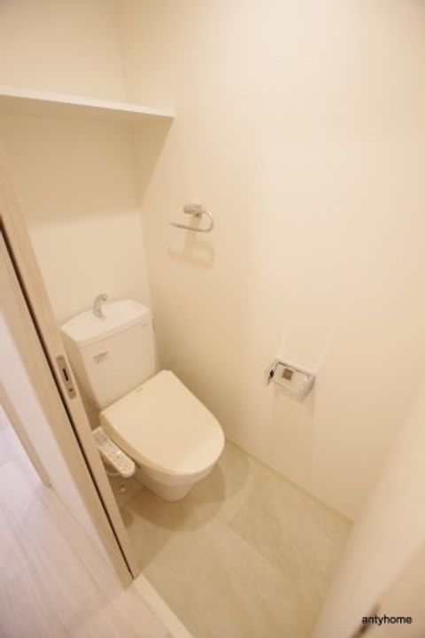 大阪府大阪市北区同心2丁目(マンション)の賃貸物件のその他画像