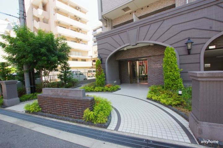 エスリード京橋ステーションプラザのその他画像