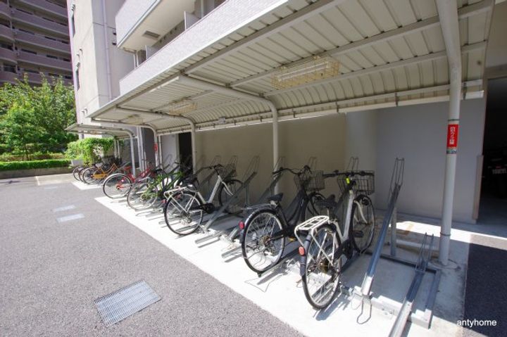 エスリード京橋ステーションプラザのその他画像