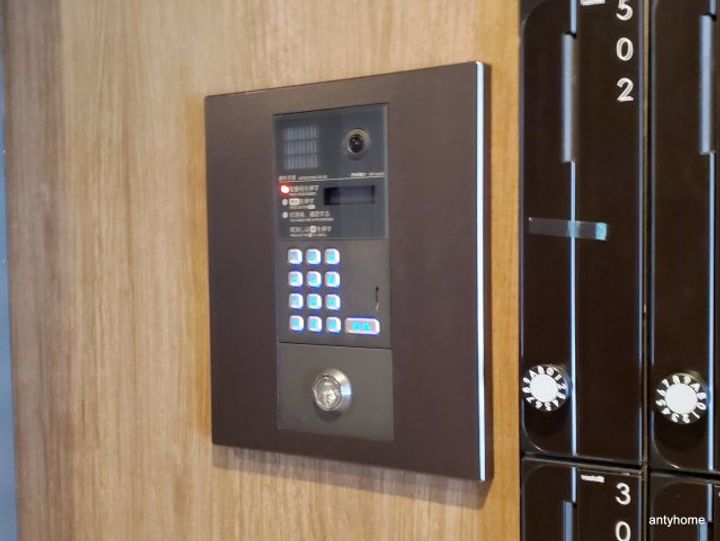 グランデュオM海老江のその他画像