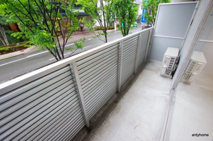 大阪府大阪市北区天神橋3丁目(マンション)の賃貸物件のその他画像