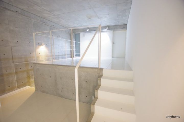 大阪府大阪市北区天神橋3丁目(マンション)の賃貸物件の内装