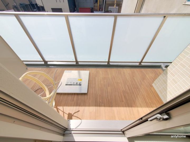 大阪府吹田市豊津町(マンション)の賃貸物件のその他画像