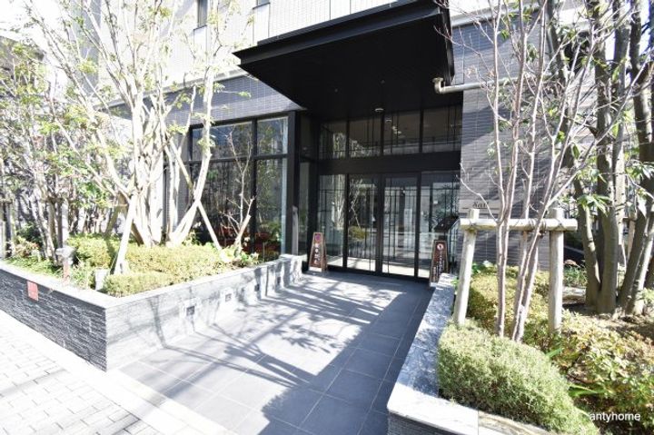 セイル江坂公園のその他画像