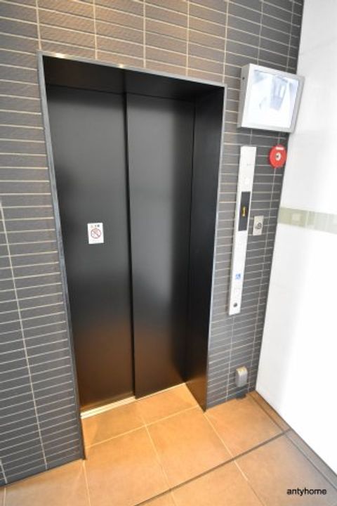 セイル江坂公園のその他画像