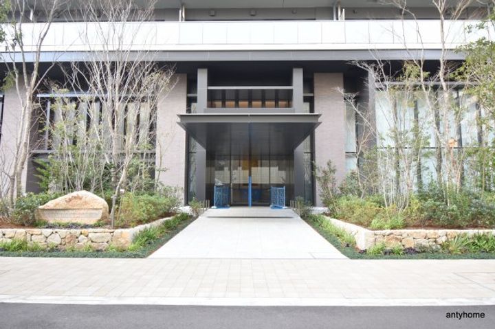 グランドメゾン新梅田タワー THE CLUB RESIDENCEのその他画像