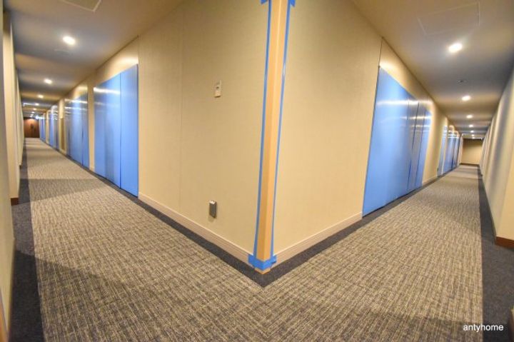 グランドメゾン新梅田タワー THE CLUB RESIDENCEのその他画像