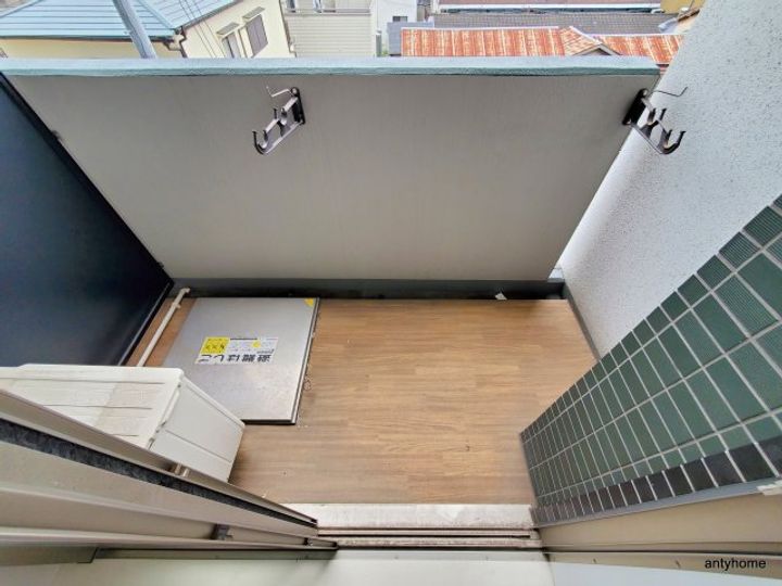 大阪府大阪市西淀川区柏里2丁目(マンション)の賃貸物件のその他画像