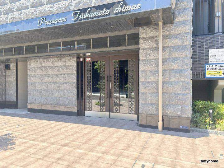 大阪府大阪市西淀川区柏里2丁目(マンション)の賃貸物件のその他画像