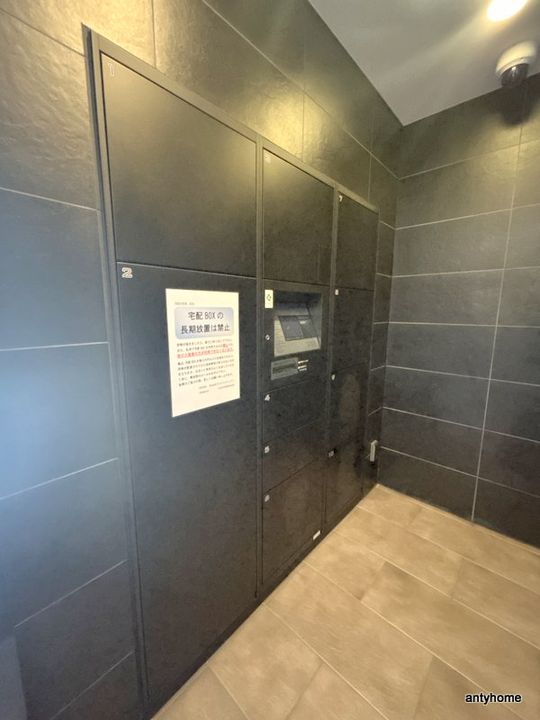 大阪府大阪市西淀川区柏里2丁目(マンション)の賃貸物件のその他画像