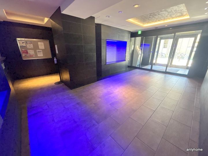 大阪府大阪市西淀川区柏里2丁目(マンション)の賃貸物件のその他画像