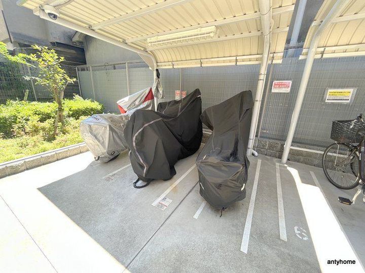 大阪府大阪市西淀川区柏里2丁目(マンション)の賃貸物件のその他画像