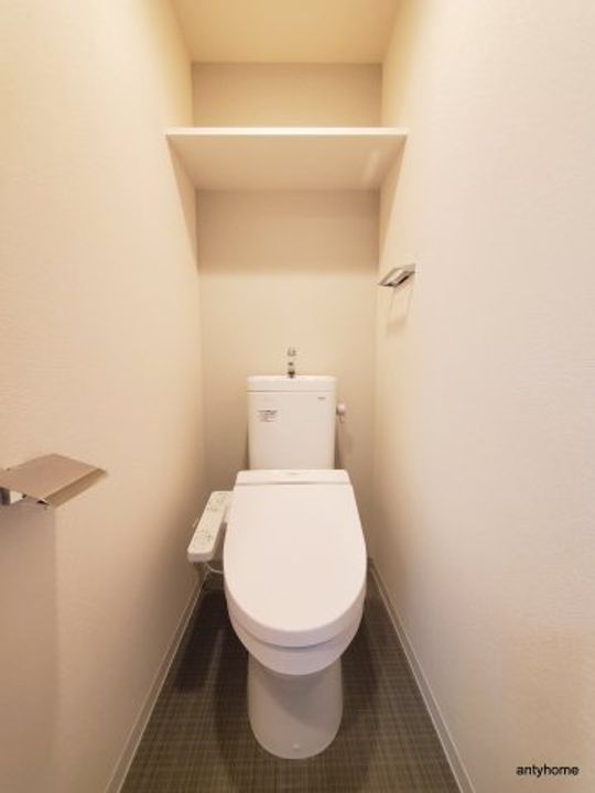 大阪府大阪市西淀川区柏里2丁目(マンション)の賃貸物件のその他画像