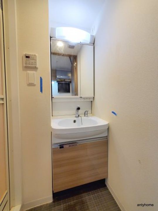 大阪府大阪市西淀川区柏里2丁目(マンション)の賃貸物件のその他画像