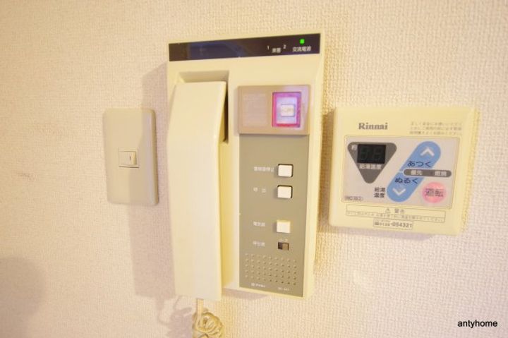 PALMIZIO東三国のその他画像