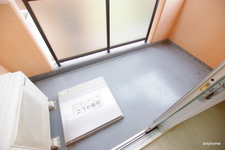 PALMIZIO東三国のその他画像