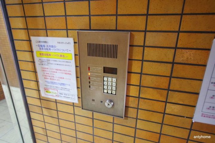 PALMIZIO東三国のその他画像
