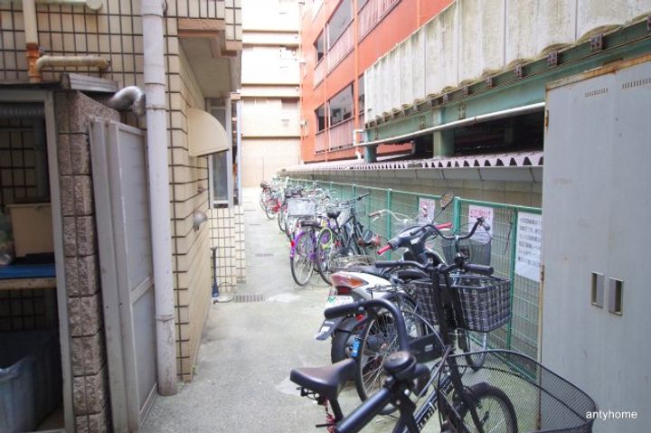 メゾンドセレーネのその他画像