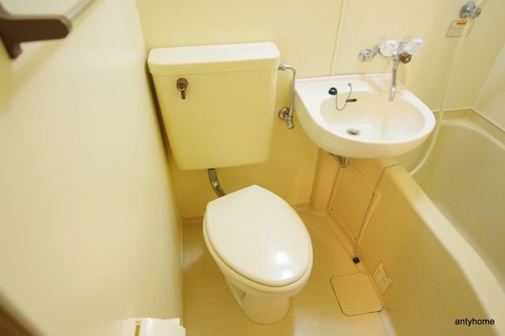 メゾンドセレーネのその他画像