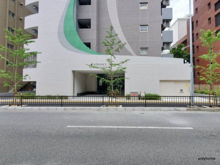大阪府吹田市江坂町2丁目(マンション)の賃貸物件のその他画像