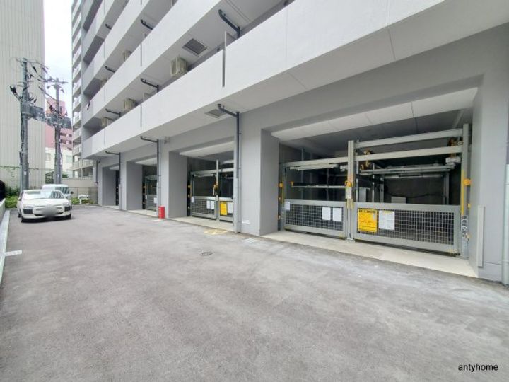 大阪府吹田市江坂町2丁目(マンション)の賃貸物件のその他画像