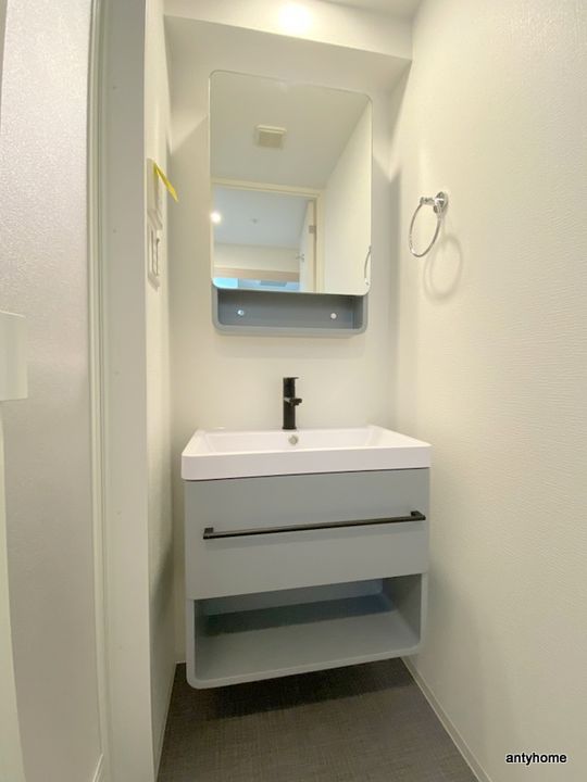 大阪府吹田市江坂町2丁目(マンション)の賃貸物件のその他画像