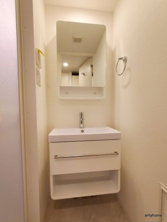 大阪府吹田市江坂町2丁目(マンション)の賃貸物件のその他画像