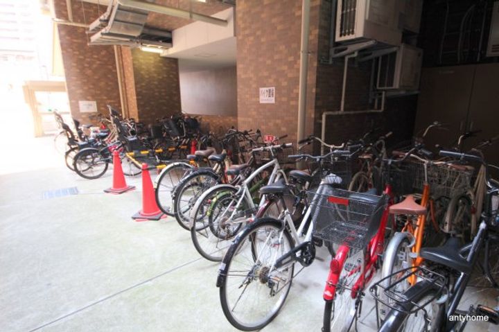 グレンパーク梅田北のその他画像