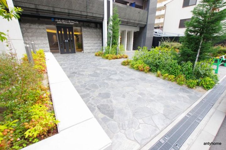 S-RESIDENCE新大阪WESTのその他画像