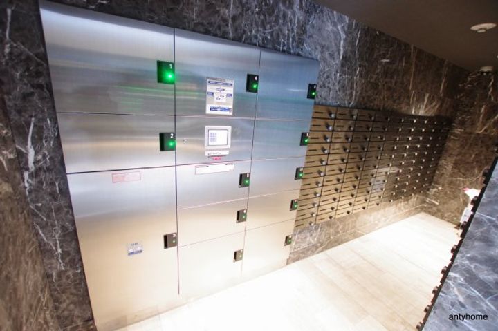 S-RESIDENCE新大阪WESTのその他画像