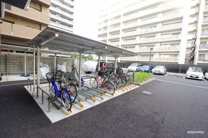 S-RESIDENCE新大阪WESTのその他画像
