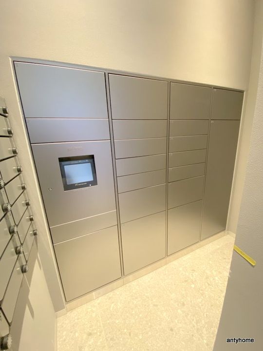 TOPAZ江坂のその他画像