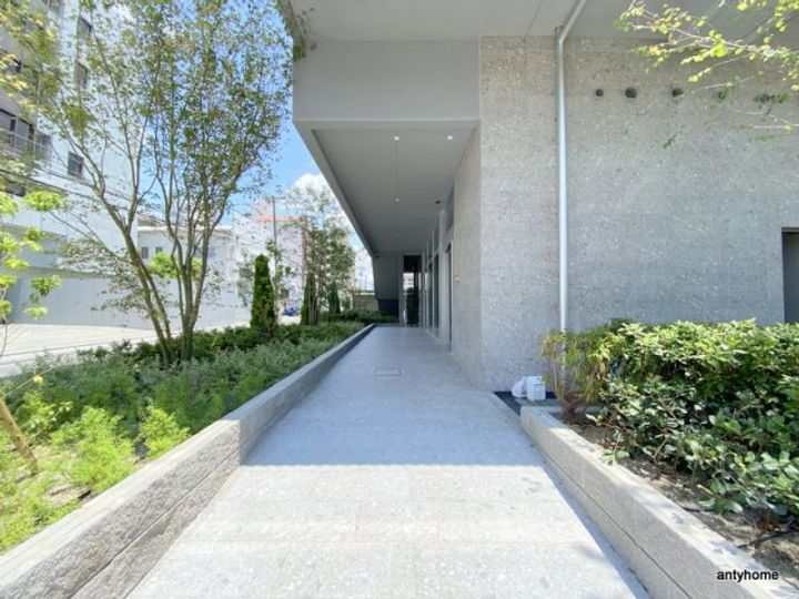 TOPAZ江坂のその他画像