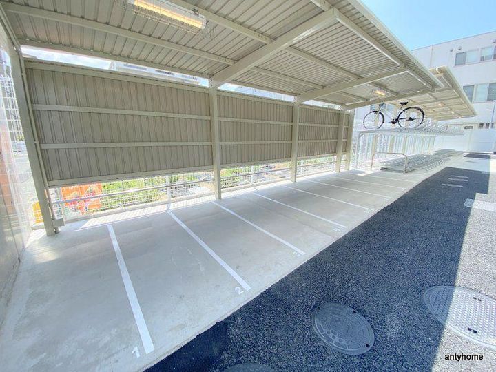 TOPAZ江坂のその他画像