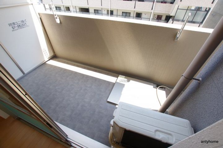 大阪府吹田市垂水町3丁目(マンション)の賃貸物件のその他画像