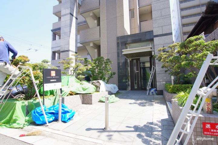 大阪府吹田市垂水町3丁目(マンション)の賃貸物件のその他画像