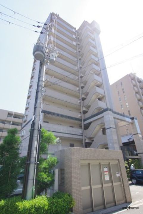 大阪府吹田市垂水町3丁目(マンション)の賃貸物件の外観