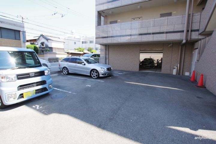 大阪府吹田市垂水町3丁目(マンション)の賃貸物件のその他画像