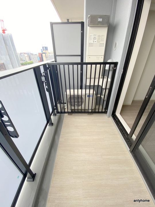 大阪府大阪市淀川区西中島7丁目(マンション)の賃貸物件のその他画像