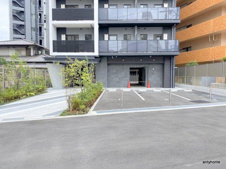 バウスフラッツ新大阪のその他画像