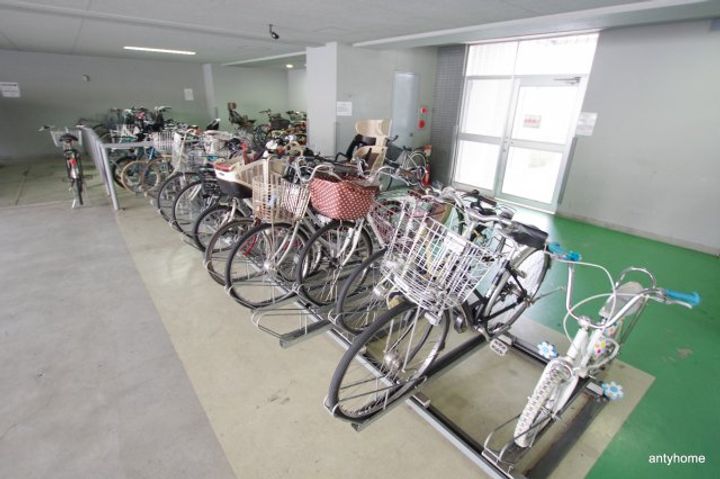 メイビスタ大淀のその他画像