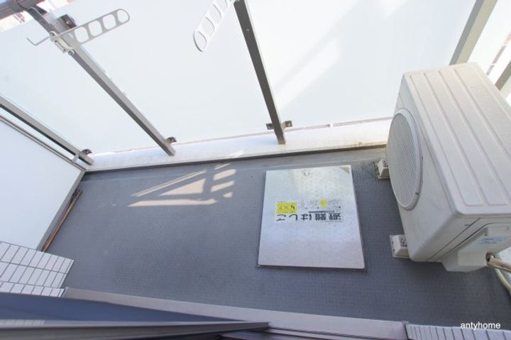 大阪府大阪市淀川区新高4丁目(マンション)の賃貸物件のその他画像