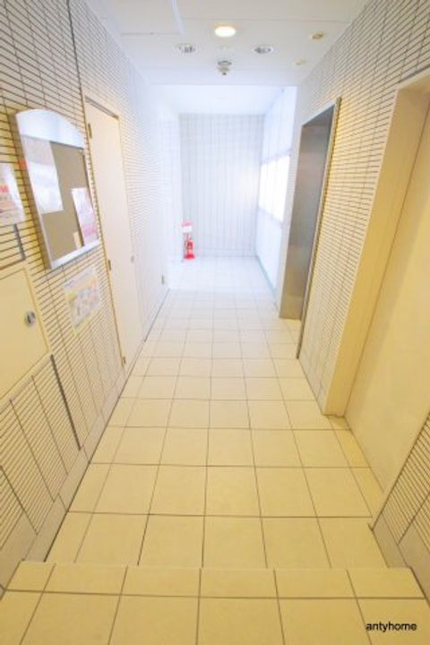 大阪府大阪市淀川区新高4丁目(マンション)の賃貸物件のその他画像